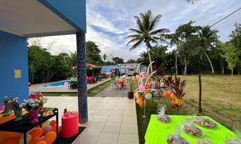 Imagem 5: Aluguel sítio Pousada / chalé com 4 dormitórios