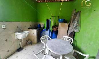 Imagem 6: Casa com 2 dormitórios à venda, 65 m² por R$ 265.000,00 - Maracanã - Praia Grande/SP