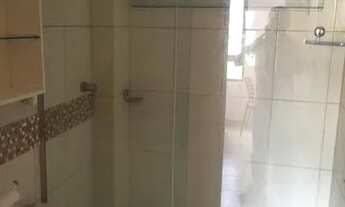 Imagem 2: Apartamento MOBILIADO para aluguel e venda com 45 metros quadrados com 1 quarto