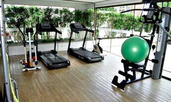 Imagem 4: Apartamento de 2 quartos para alugar no bairro Centro