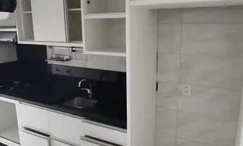 Imagem 3: Apartamento último andar 2 quartos - Passo Manso