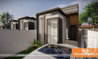 Imagem 4: TIJUCAS - Casa Padrão - Joaia