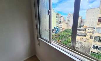 Imagem 7: Conjugado dividido, frente