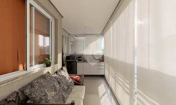 Imagem 6: Cobertura na Rua Ana Maria Niemeyer com 3 quartos à venda, 171 m² por R$ 1.250.000 - Recre