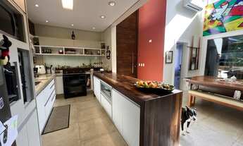 Imagem 6: FLORIANóPOLIS - Casa Padrão - Itacorubi