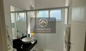 Imagem 7: Casa de Condomínio em Serra Grande - Niterói com 160m², 4 quartos e 5 banheiros por R$950k