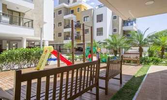 Imagem 3: Apartamento com 2 dormitórios para alugar, 99 m² por R$ 4.792,00 - Campeche - Florianópoli