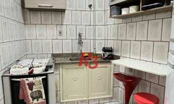 Imagem 6: Apartamento 41M² com 1 dormitório José menino