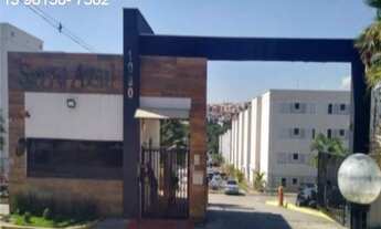 Imagem 4: Apartamento para locação Condomínio Parque Serra Azul, em Sorocaba-SP