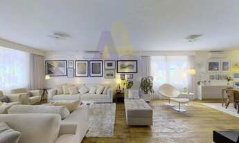 Imagem 6: Apartamento totalmente reformado com projeto contemporâneo. Impecável no Jardim América