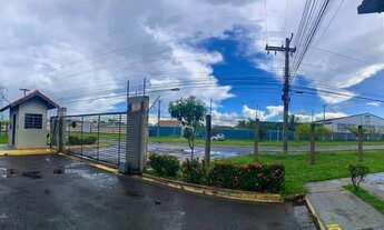 Imagem 3: Apartamento para venda tem 53 metros quadrados com 2 quartos em Tiradentes - Campo Grande