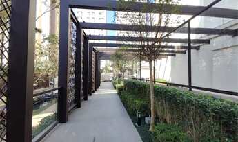 Imagem 6: Studio residencial e comercial à venda de alto padrão em Perdizes