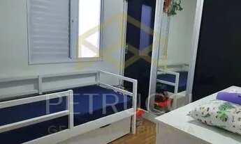 Imagem 7: Apartamento - Jardim Ipaussurama - Campinas