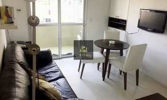 Imagem: Flat disponível na Bela Vista - SP