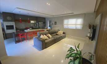 Imagem 7: Londrina - Casa de Condomínio - Esperança