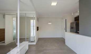 Imagem 5: Apartamento para Aluguel - Consolação, 1 Quarto, 40 m2