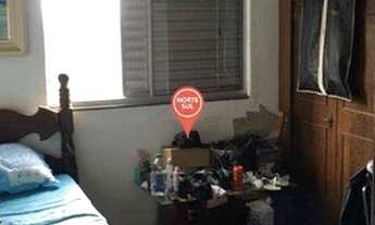 Imagem: Casa com 6 dormitórios à venda, 200 m²