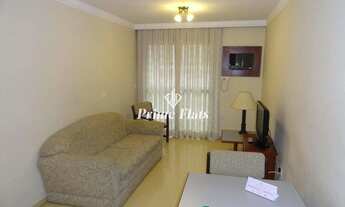 Imagem 3: Flat no Flat London Residence Service à venda no Jardim Paulista, com 42m², 1 dormitório e