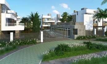 Imagem 4: Porto Alegre - Casa de Condomínio - Pedra Redonda