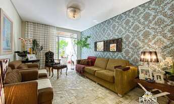 Imagem 5: Apartamento-de-4-Quartos,-sendo-2-Suites,--na-quadra-do-mar-da-Praia-da-Costa