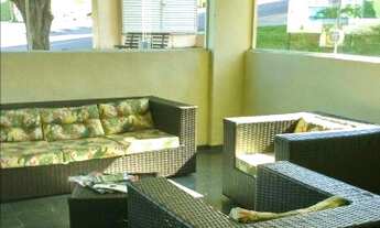 Imagem 3: APTO BANDEIRAS Apartamento com 2 dormitórios