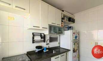 Imagem 5: São Bernardo do Campo - Apartamento Padrão - Jardim Três Marias