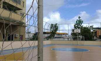 Imagem 5: Apartamento 3 quartos (1 suíte) Mobiliado Condomínio Saint Vivant Recreio dos Bandeirante