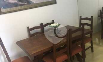 Imagem 4: Apartamento com 3 dormitórios à venda, 88 m² por R$ 1.350.000,00 - Gávea - Rio de Janeiro