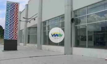 Imagem 2: Galpão para alugar, 3432 m² por R$ 119.122,00/mês - Vila Leopoldina - São Paulo/SP