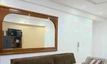 Imagem 4: São Bernardo do Campo - Apartamento Padrão - Taboão