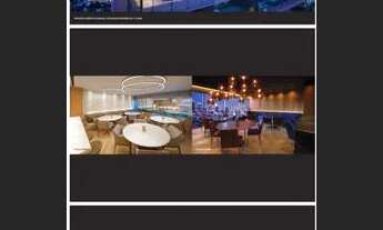 Imagem 7: W FIFTY 53 e 54 m2 - Luxo e Modernidade na Batista Campos - Conheça Agora o Decorado