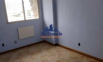 Imagem 5: Apartamento à venda, 2 quartos, 1 vaga, Centro - Niterói/RJ