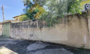 Imagem 5: Terreno à venda em Piratininga, terreno plano e murado