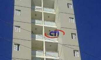 Imagem 6: Apartamento com 2 dormitórios para alugar, 57 m² - Vila Valparaíso - Santo André/SP