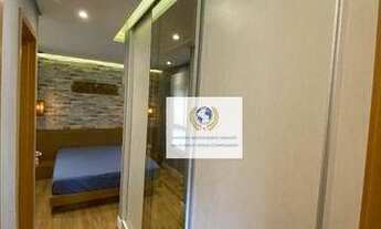 Imagem 7: Apartamento com 2 dormitórios à venda, 58 m² por R$ 860.000,00 - Vila Nova - Campinas/SP