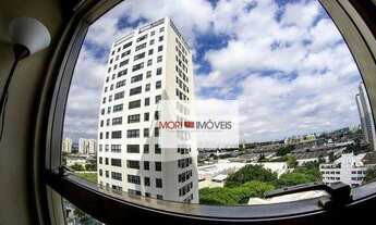 Imagem 7: Apartamento com 1 dormitório para alugar, 70 m² - Vila Leopoldina - São Paulo/SP