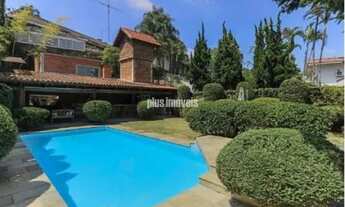 Imagem 2: Imperdível Casa com 4 dormitórios