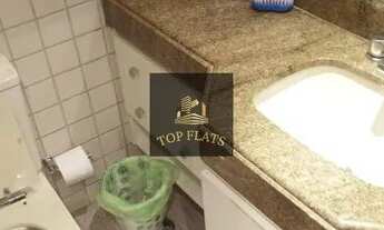 Imagem 6: Flat disponível no Itaim Bibi