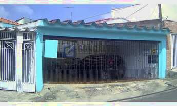 Imagem: SAO BERNARDO DO CAMPO - Residential / Home