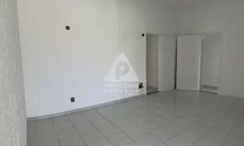 Imagem 5: Copacabana - 3 quartos com dependência e linda vista