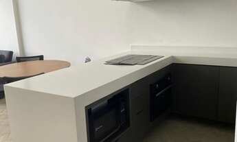 Imagem 3: Apartamento Locação Cerqueira César 97 m² 2 Dormitórios