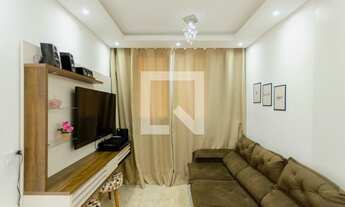 Imagem: Apartamento para Aluguel - Artur Alvim