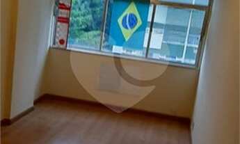 Imagem 2: Apartamento - 02 quartos - Méier