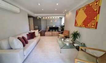 Imagem 2: Apartamento Venda Moema 152 m² 3 Dormitórios