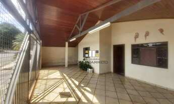 Imagem: Casa com 3 dormitórios à venda, 214 m²