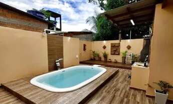 Imagem: Casa à venda