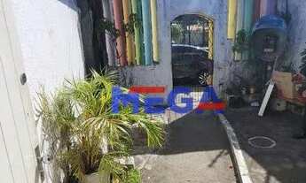 Imagem 4: Casa comercial para alugar no bairro Farias Brito - Fortaleza/CE