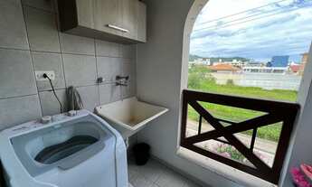 Imagem 7: APARTAMENTO RESIDENCIAL em FLORIANÓPOLIS - SC, CANASVIEIRAS