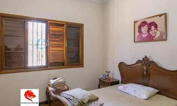 Imagem 7: Casa para venda possui 212 metros quadrados com 5 quartos em Vila Romana - São Paulo - SP