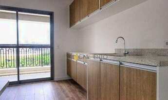 Imagem 5: Apartamento com 1 dormitório, 22 m² - venda por R$ 373.000,00 ou aluguel por R$ 2.870,00/m